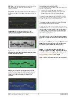 Preview for 12 page of ALLEN & HEATH DIGITAL MIXING SYSTEM Screen Reference Manual