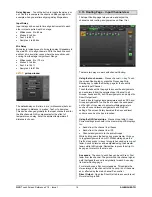 Preview for 14 page of ALLEN & HEATH DIGITAL MIXING SYSTEM Screen Reference Manual