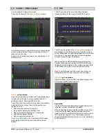 Preview for 18 page of ALLEN & HEATH DIGITAL MIXING SYSTEM Screen Reference Manual