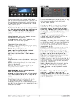 Preview for 22 page of ALLEN & HEATH DIGITAL MIXING SYSTEM Screen Reference Manual