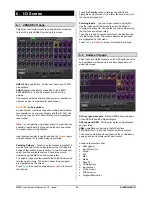 Preview for 28 page of ALLEN & HEATH DIGITAL MIXING SYSTEM Screen Reference Manual