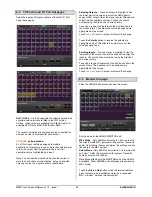 Preview for 29 page of ALLEN & HEATH DIGITAL MIXING SYSTEM Screen Reference Manual