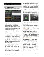 Preview for 31 page of ALLEN & HEATH DIGITAL MIXING SYSTEM Screen Reference Manual