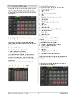 Preview for 32 page of ALLEN & HEATH DIGITAL MIXING SYSTEM Screen Reference Manual