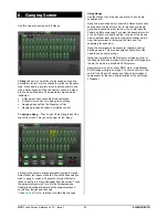 Preview for 35 page of ALLEN & HEATH DIGITAL MIXING SYSTEM Screen Reference Manual