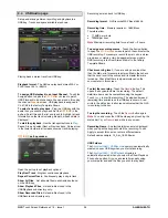 Preview for 38 page of ALLEN & HEATH DIGITAL MIXING SYSTEM Screen Reference Manual