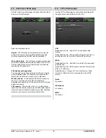 Preview for 39 page of ALLEN & HEATH DIGITAL MIXING SYSTEM Screen Reference Manual