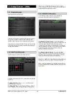 Preview for 48 page of ALLEN & HEATH DIGITAL MIXING SYSTEM Screen Reference Manual