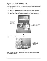 Предварительный просмотр 6 страницы ALLEN & HEATH DL1000 Service Manual