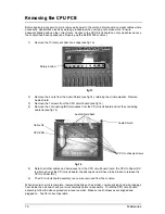 Предварительный просмотр 12 страницы ALLEN & HEATH DL1000 Service Manual