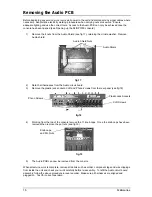 Предварительный просмотр 14 страницы ALLEN & HEATH DL1000 Service Manual