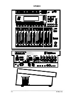 Предварительный просмотр 22 страницы ALLEN & HEATH DL1000 Service Manual