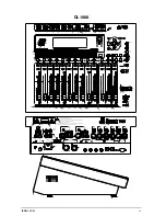 Предварительный просмотр 7 страницы ALLEN & HEATH DL1000 User Manual