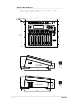 Предварительный просмотр 16 страницы ALLEN & HEATH DL1000 User Manual