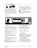 Предварительный просмотр 19 страницы ALLEN & HEATH DL1000 User Manual