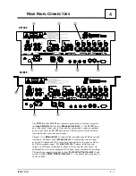 Предварительный просмотр 23 страницы ALLEN & HEATH DL1000 User Manual