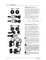 Предварительный просмотр 28 страницы ALLEN & HEATH DL1000 User Manual