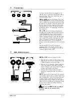 Предварительный просмотр 29 страницы ALLEN & HEATH DL1000 User Manual