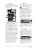 Предварительный просмотр 32 страницы ALLEN & HEATH DL1000 User Manual