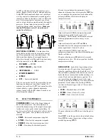 Предварительный просмотр 34 страницы ALLEN & HEATH DL1000 User Manual