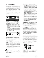 Предварительный просмотр 37 страницы ALLEN & HEATH DL1000 User Manual