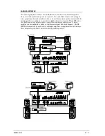 Предварительный просмотр 43 страницы ALLEN & HEATH DL1000 User Manual