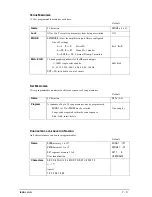 Предварительный просмотр 47 страницы ALLEN & HEATH DL1000 User Manual