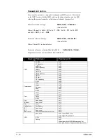 Предварительный просмотр 54 страницы ALLEN & HEATH DL1000 User Manual