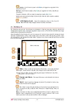 Предварительный просмотр 12 страницы ALLEN & HEATH dLive C1500 Getting Started Manual