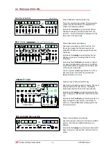 Предварительный просмотр 15 страницы ALLEN & HEATH dLive C1500 Getting Started Manual