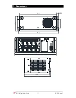 Предварительный просмотр 11 страницы ALLEN & HEATH dLive DX32 Getting Started Manual