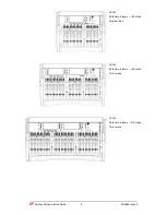 Предварительный просмотр 6 страницы ALLEN & HEATH DLIVE S3000 Getting Started Manual