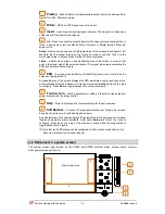 Предварительный просмотр 13 страницы ALLEN & HEATH DLIVE S3000 Getting Started Manual