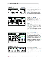 Предварительный просмотр 16 страницы ALLEN & HEATH DLIVE S3000 Getting Started Manual