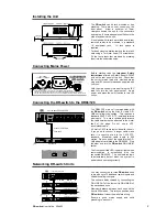 Предварительный просмотр 2 страницы ALLEN & HEATH DR-switch User Manual