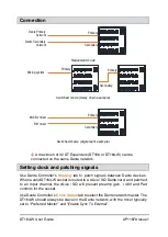 Предварительный просмотр 2 страницы ALLEN & HEATH DT164-W Getting Started Manual