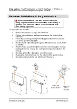 Предварительный просмотр 6 страницы ALLEN & HEATH DT164-W Getting Started Manual