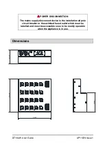 Предварительный просмотр 7 страницы ALLEN & HEATH DT164-W Getting Started Manual