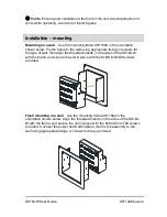 Предварительный просмотр 4 страницы ALLEN & HEATH DX164-W User Manual