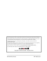 Предварительный просмотр 8 страницы ALLEN & HEATH DX164-W User Manual