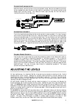 Предварительный просмотр 9 страницы ALLEN & HEATH GL 2200 User Manual