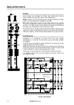 Предварительный просмотр 16 страницы ALLEN & HEATH GL 2200 User Manual