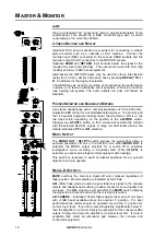 Предварительный просмотр 18 страницы ALLEN & HEATH GL 2200 User Manual