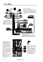 Предварительный просмотр 22 страницы ALLEN & HEATH GL 2200 User Manual
