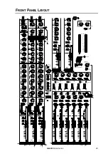 Предварительный просмотр 23 страницы ALLEN & HEATH GL 2200 User Manual