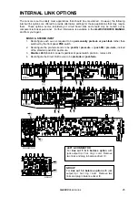 Предварительный просмотр 25 страницы ALLEN & HEATH GL 2200 User Manual