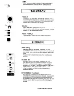 Предварительный просмотр 19 страницы ALLEN & HEATH GL 4 User Manual