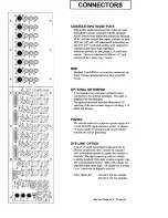 Предварительный просмотр 20 страницы ALLEN & HEATH GL 4 User Manual