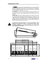 Предварительный просмотр 10 страницы ALLEN & HEATH GL SERIES User Manual