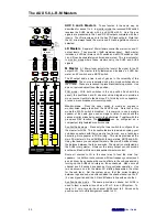 Предварительный просмотр 20 страницы ALLEN & HEATH GL SERIES User Manual